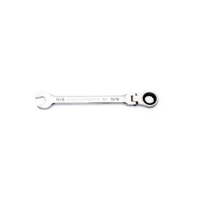 KDT86750 image(0) - GearWrench 13/16 Inch 90-Tooth 12 Point Flex Head Ratcheting Combination Wrench