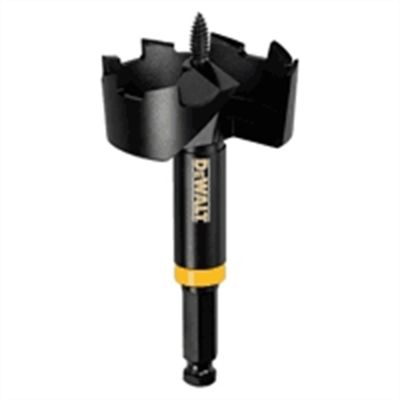 DWTDW1640 image(0) - DeWalt Drill Bit, Self Feed, 3 Inch