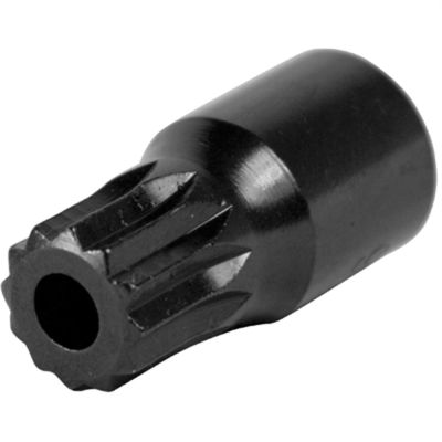 WLMW80682 image(0) - Wilmar Corp. / Performance Tool VW Tamper Proof Drain Plug Socket
