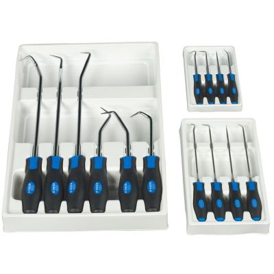 OTC8260M image(0) - OTC Pick/Hook & Hose Removal Set
