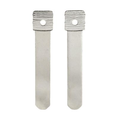 XTL27600213 image(0) - Nitrous Keys Key Blades for Honda Big Bike HON70