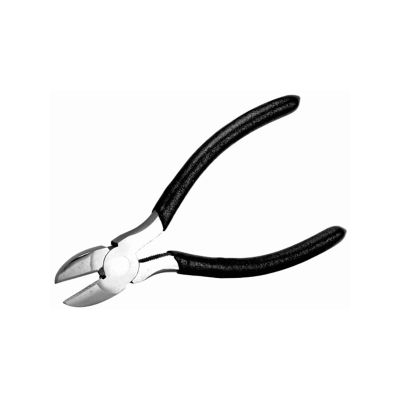 WLMW1122C image(0) - Wilmar Corp. / Performance Tool 6" Diagonal Pliers