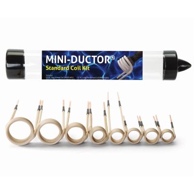 IDIMD99-650-5PK image(0) - Induction Innovations Mini-Ductor Standard Coil Kit