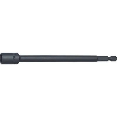 KKN113-75-7 image(0) - Ko-ken USA 113.75-7 1/4 Hex Drive Nut Setter 7 mm 6 Point Length 75 mm