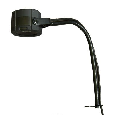 TMRTR8473 image(0) - Tire Mechanic's Resource 8W COB LED 800 Lumen RMA Compliant Work Light Assembly