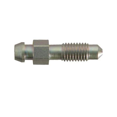 SRRBB07 image(0) - S.U.R.&R. M7 x 1.0 Bleeder Screw 5pk