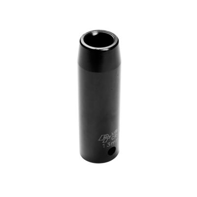 WLMM863 image(0) - Wilmar Corp. / Performance Tool 1/2" Drive 13mm 6pt Deep Impact Socket