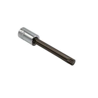 VIMXZNS409A image(0) - VIM TOOLS XZN9 4 Inch OAL Triple Square Driver - 3/8 Inch Drive