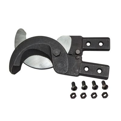 KLE63090 image(0) - Klein Tools Replacement Cable Cutter Head for 63045