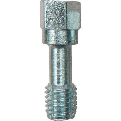 KAS50-2600 image(0) - Lang Tools (Kastar) 50-2600-0005 - National Coarse Rethreading Tap 1/4"-20