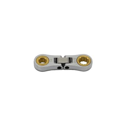 VIMFPRWS101 image(0) - VIM TOOLS 1/4 Inch X 5/16 Inch SAE Flex Palm Ratchet