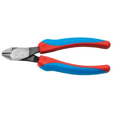 CHAE336CB image(0) - 6" HL DIAG CUTTING PLIER