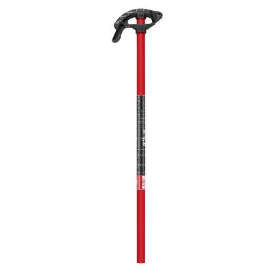 MLW48-22-4080 image(0) - Milwaukee Tool 1/2&ldquo; EMT Iron Conduit Bender
