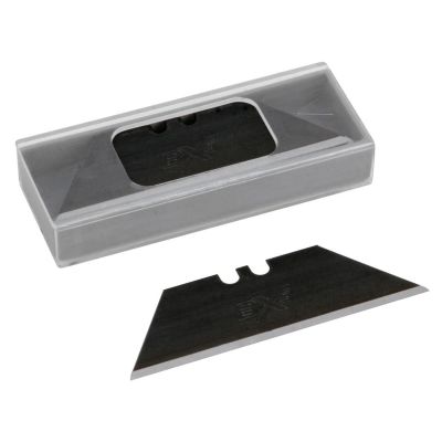 WLMW7503 image(0) - Wilmar Corp. / Performance Tool 5 pk. BX5 Utility Knife Blades
