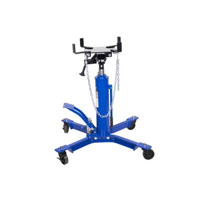 KTIXD63505 image(0) - K Tool International Transmission Jack 1000 lb. Under Hoist Two Stage