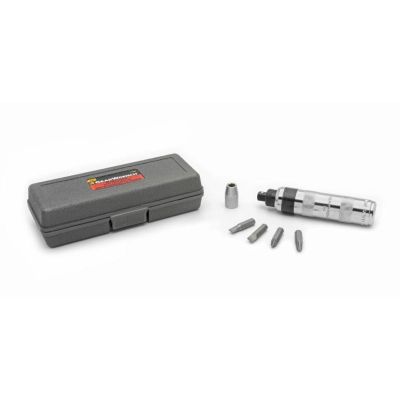 KDT1140D image(0) - GEARWRENCH 6 Piece 3/8 Inch Drive Impact Driver Set