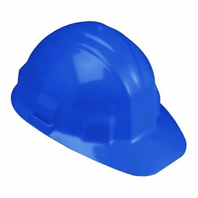 SRW14416 image(0) - Jackson Safety Hard Hat - Sentry III Series - Front Brim - Blue