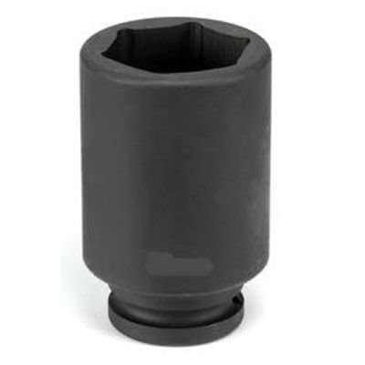 GRE3029MD image(0) - Grey Pneumatic 3/4" Drive x 29mm Deep Socket