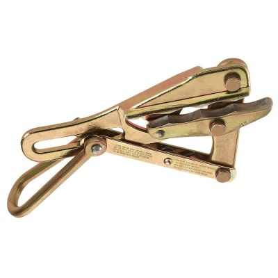 KLE165920 image(0) - Klein Tools Chicago&reg; Grip for PVC-Covered Conductors 0.42-Inch