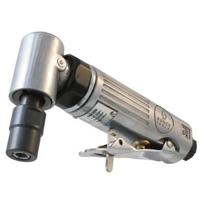 SUNSX232B image(0) - SUNEX 1/4 in. Medium Angle Air Die Grinder