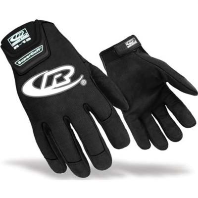 RIN133-07 image(0) - RINGERS  133 Mechanics Gloves, Size 7