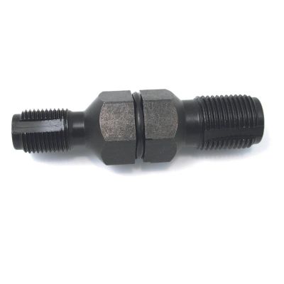CTA2361 image(0) - CTA Manufacturing Spark Plug Thread Chaser - 14/18 mm
