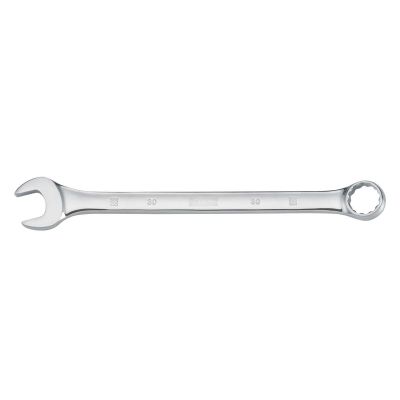 DWTDWMT75716B image(0) - DEWALT Combination Wrench 30 Mm