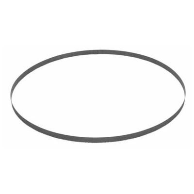 MLW48-39-0501 image(0) - Milwaukee Tool 10 TPI Standard Deep Cut Portable Band Saw Blade 3PK
