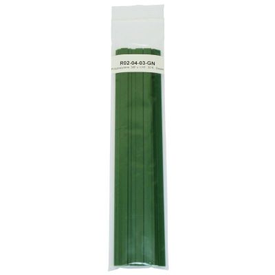 URER02-04-03-GN image(0) - Polyvance Polypropylene Strip, 3/8&rdquo; x 1/16&rdquo;, 30 ft., Green
