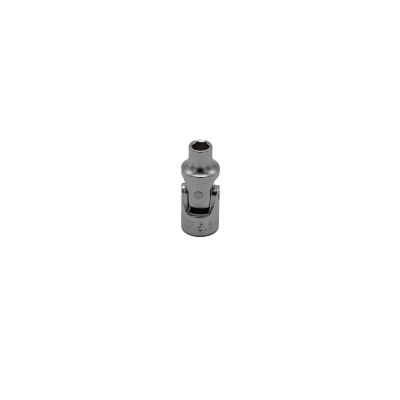 VIMVUM455 image(0) - VIM Tools 5.5MM 1/4" DR. UNIVERSAL JOINT SOCKET
