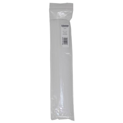URER04-04-03-NT image(0) - Polyvance Polyethylene Strip (LDPE,) 3/8&rdquo; x 1/16&rdquo;, 30 ft., Natural