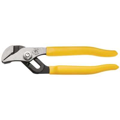 KLED502-10 image(0) - Klein Tools Pump Pliers, 10-Inch