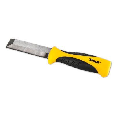 TIT17108 image(0) - TITAN CHISEL-TIP WRECKING KNIFE