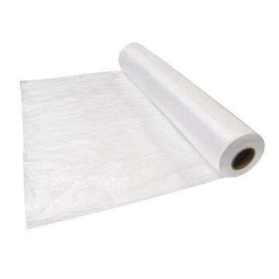AMTUS20250 image(0) - Intertape Polymer Group Polyethylene sheeting/film, 20-feetx250-feet .375mil. Clear