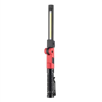 MXN01021 image(0) - Maxxeon WorkStar LumaStik 12 Technicians Work / Inspection Light -New Body Type-
