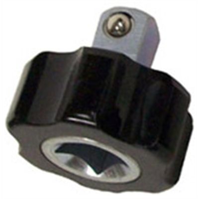 SGT13000 image(0) - SG Tool Aid Spin-A-Ratchet, 1/4" Ratchet Attachment