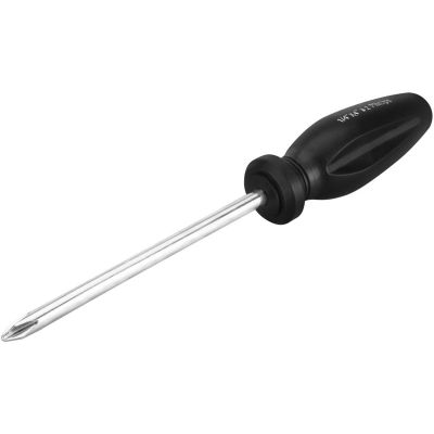 WLM20117 image(0) - Wilmar Corp. / Performance Tool #2 X 4" Phillips Screwdriver