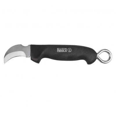 KLE15803 image(0) - Klein Tools Klein Kurve&reg; Skinning Knife