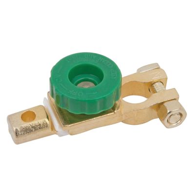 WLMW1684 image(0) - Wilmar Corp. / Performance Tool Quick Disconnect Battery Terminal