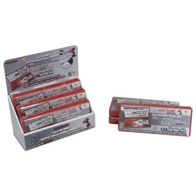 LIS87030 image(0) - Lisle AIO6P AIOTK 6pc & 3 Step CB Display