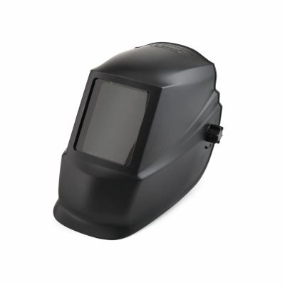LEWK2800-1 image(0) - Lincoln Electric Welders 4-1/2X5-1/4 SH 10 PASSIVE HELMET IN CLAM