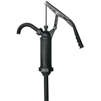 MILZE376 image(0) - Zeeline by Milton ZE376 - PPS Lever Pump (12 oz per stroke)