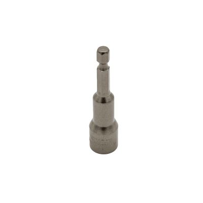 VIMNSM11 image(0) - VIM Tools 11 mm Nut Setter Hollow Recess, Power Drive Shank, 65 mm OAL