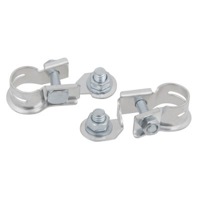 WLMW1687 image(0) - Wilmar Corp. / Performance Tool OEM Style Battery Terminal Set