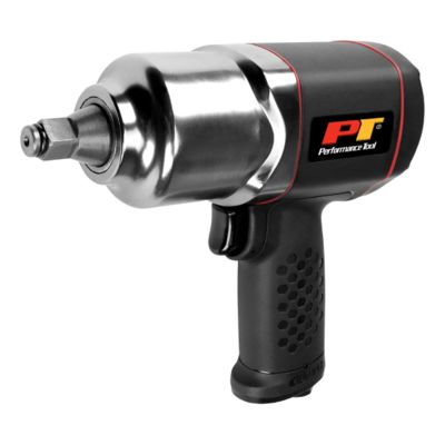 WLMM631 image(0) - Wilmar Corp. / Performance Tool 1/2" X-Treme Duty Impact Wrench