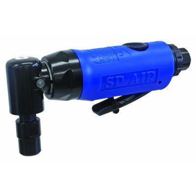 SPJSP-7201 image(0) - 1/4" 90&deg; Angle Die Grinder