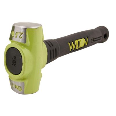 WIL20212 image(0) - Wilton 2-1/2 Lb Head, 12" B.A.S.H Sledge Hammer