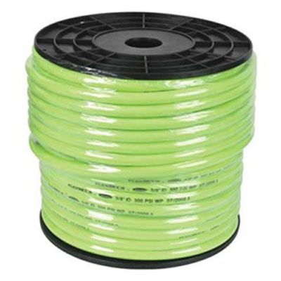 LEGHFZ38250YW image(0) - Legacy Manufacturing Flexzilla Pro Bulk Air Hose, 3/8" x 250', plastic spool