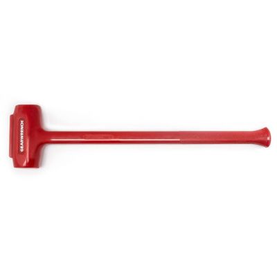 KDT69-543G image(0) - GearWrench 15 Ounce One-Piece Slimline Dead Blow Hammer