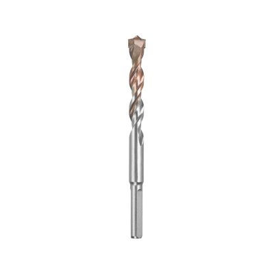DWTDW5235B10 image(0) - DEWALT 1/8" x 3" Drill Bit Premium Percussion